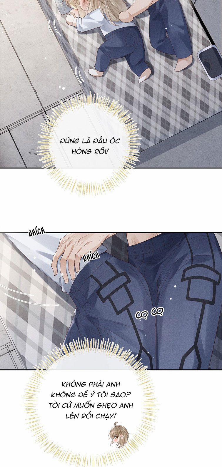 Phế Thổ Và An Tức 10 trang 4