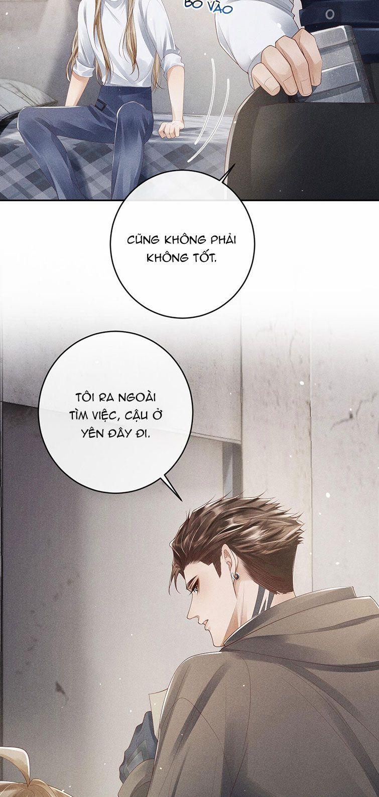 Phế Thổ Và An Tức 10 trang 8