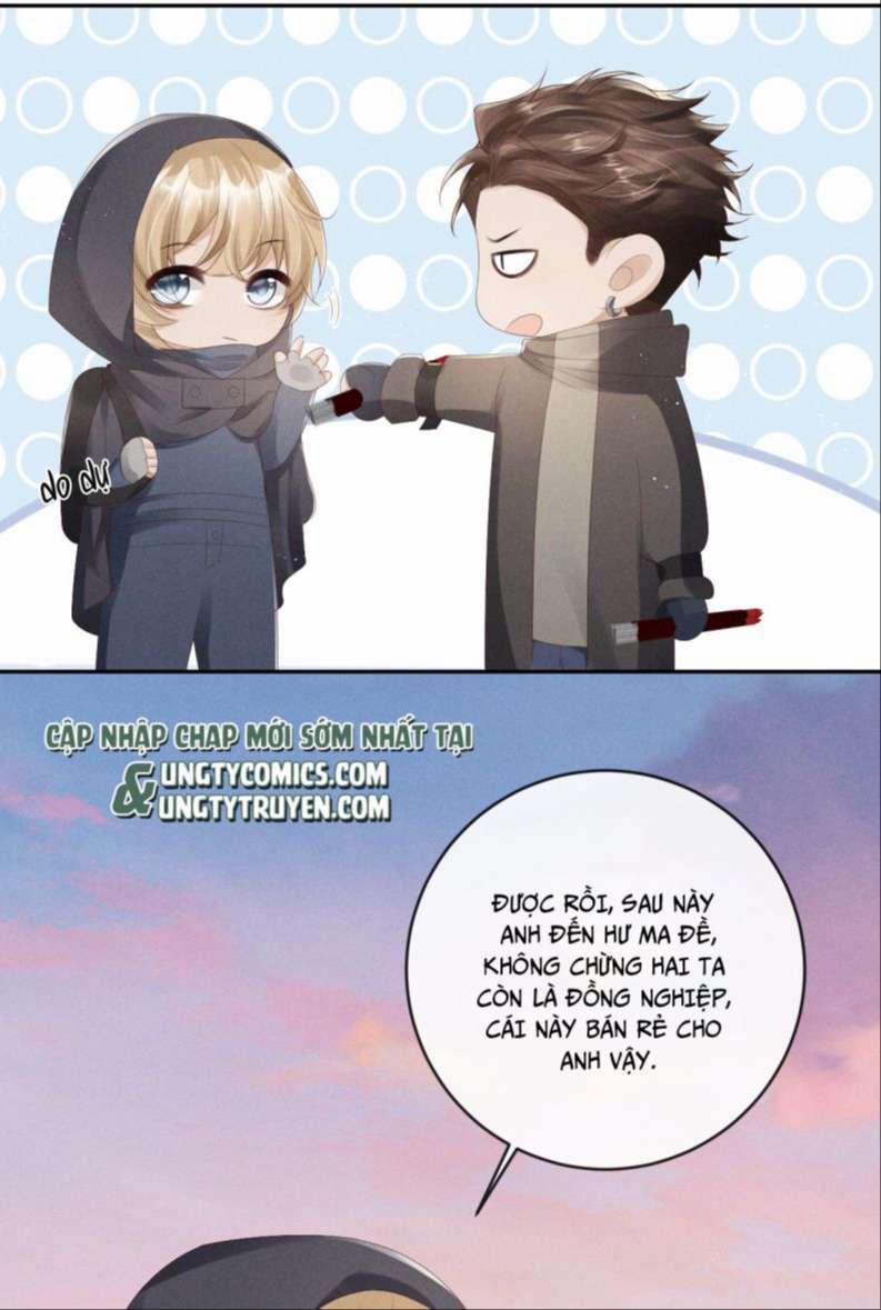 Phế Thổ Và An Tức 11 trang 23