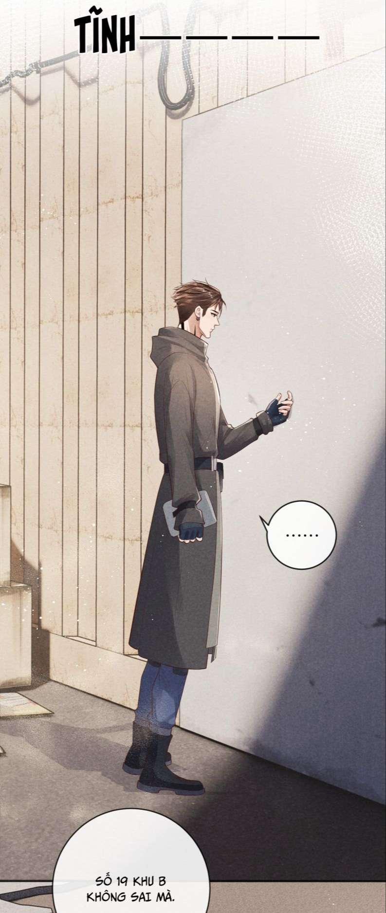 Phế Thổ Và An Tức 11 trang 32