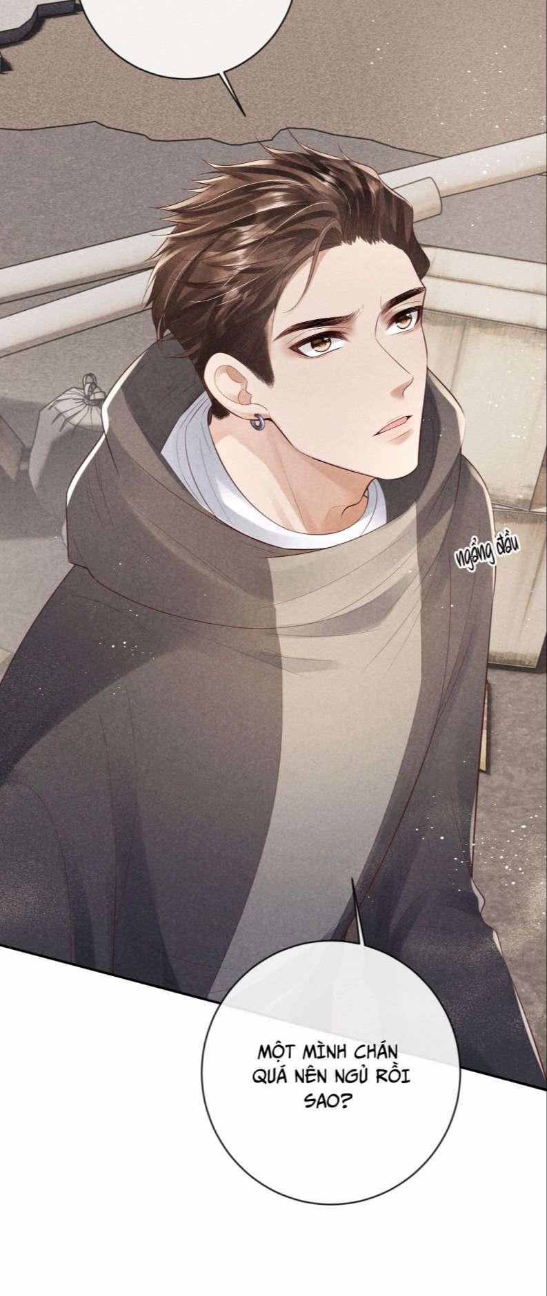 Phế Thổ Và An Tức 11 trang 33