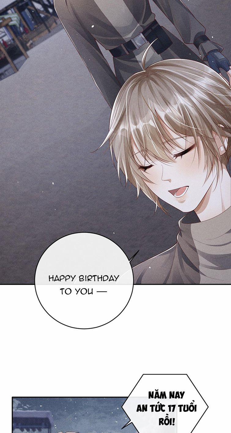 Phế Thổ Và An Tức 12 trang 3