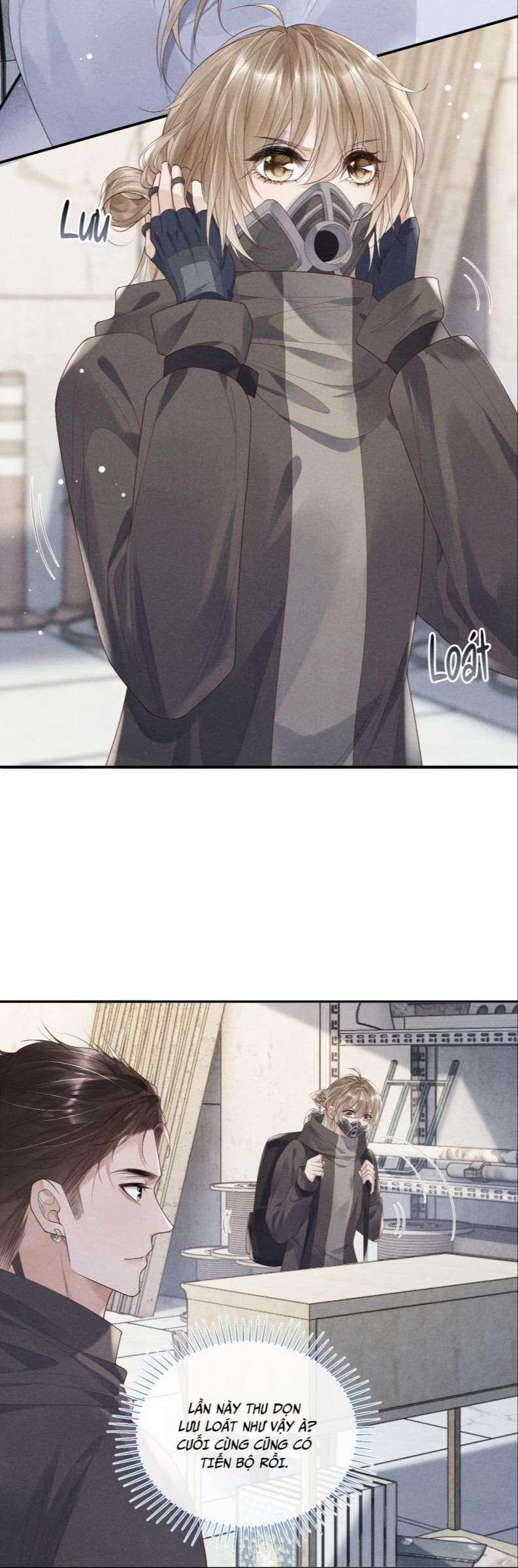 Phế Thổ Và An Tức 13 trang 12