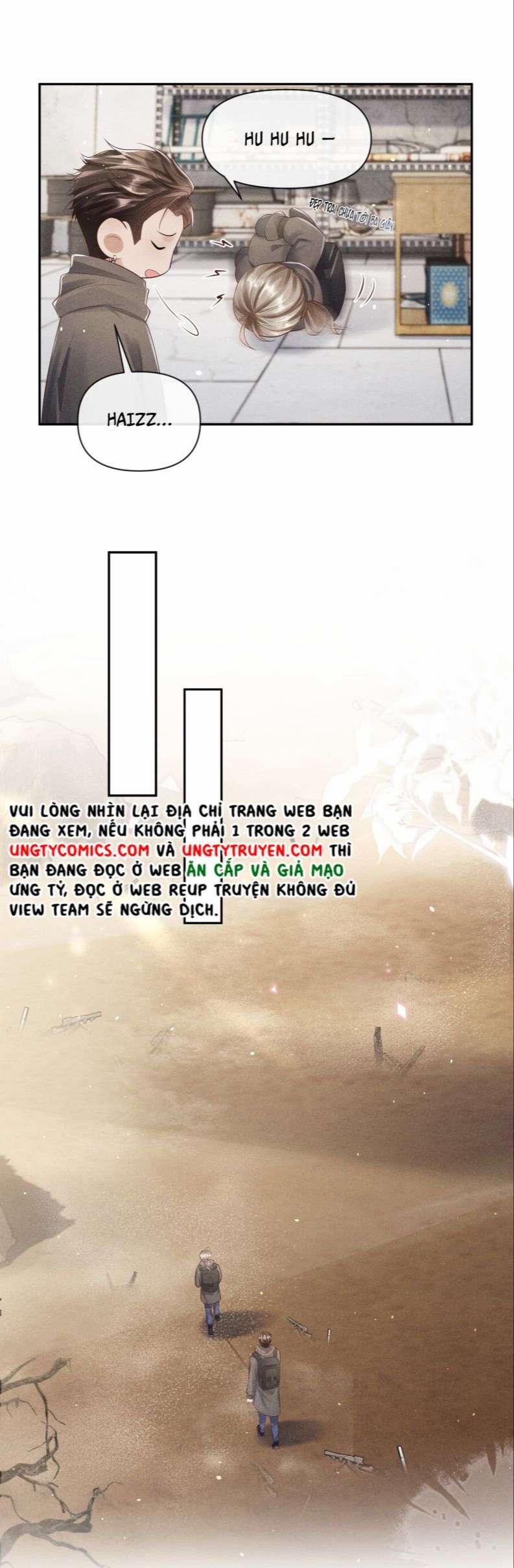 Phế Thổ Và An Tức 13 trang 14