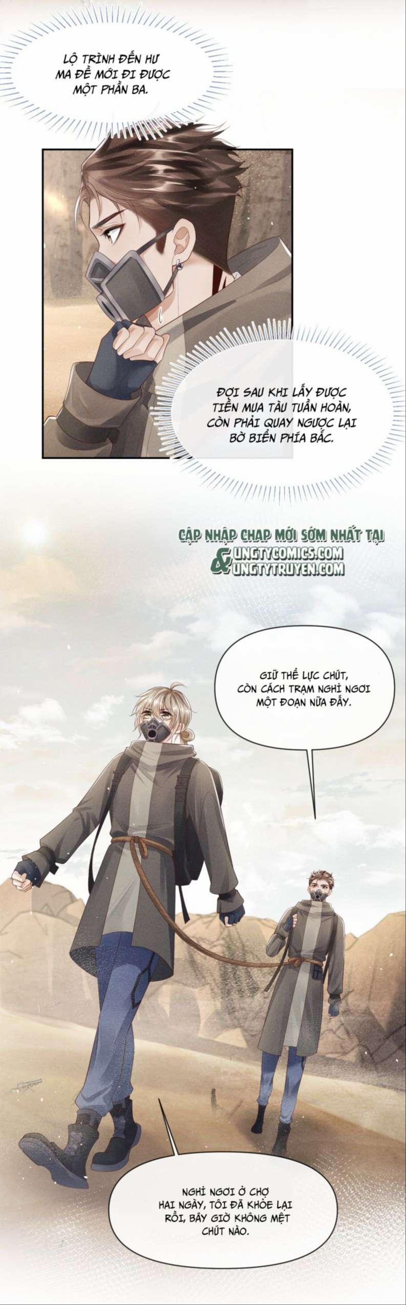 Phế Thổ Và An Tức 13 trang 15