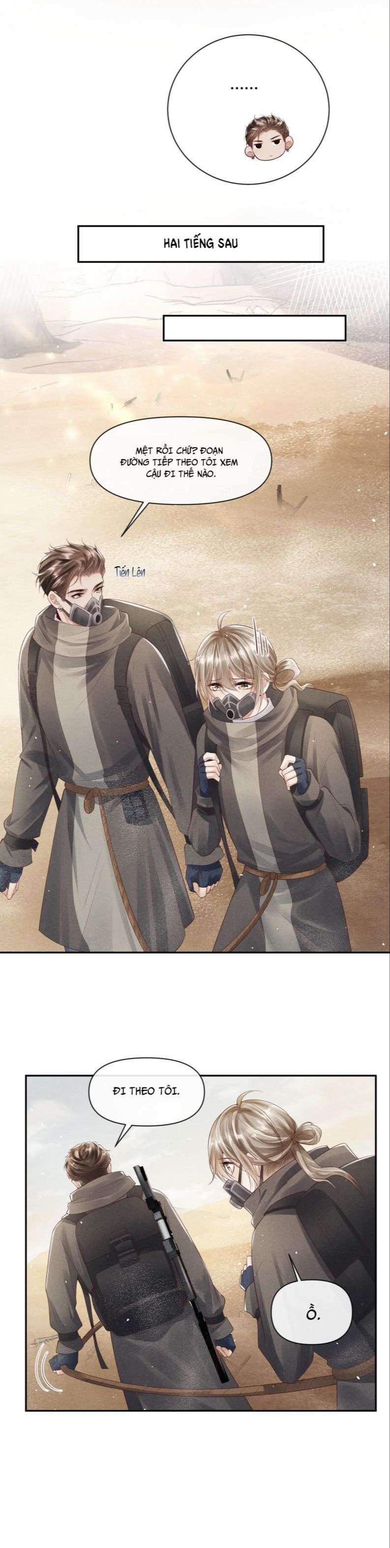 Phế Thổ Và An Tức 13 trang 16