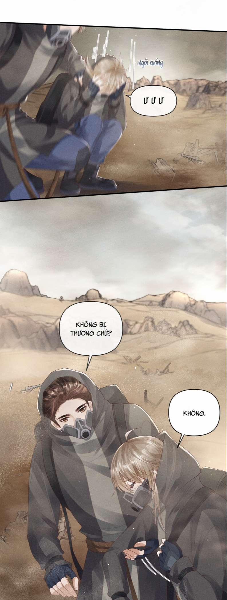 Phế Thổ Và An Tức 14 trang 12