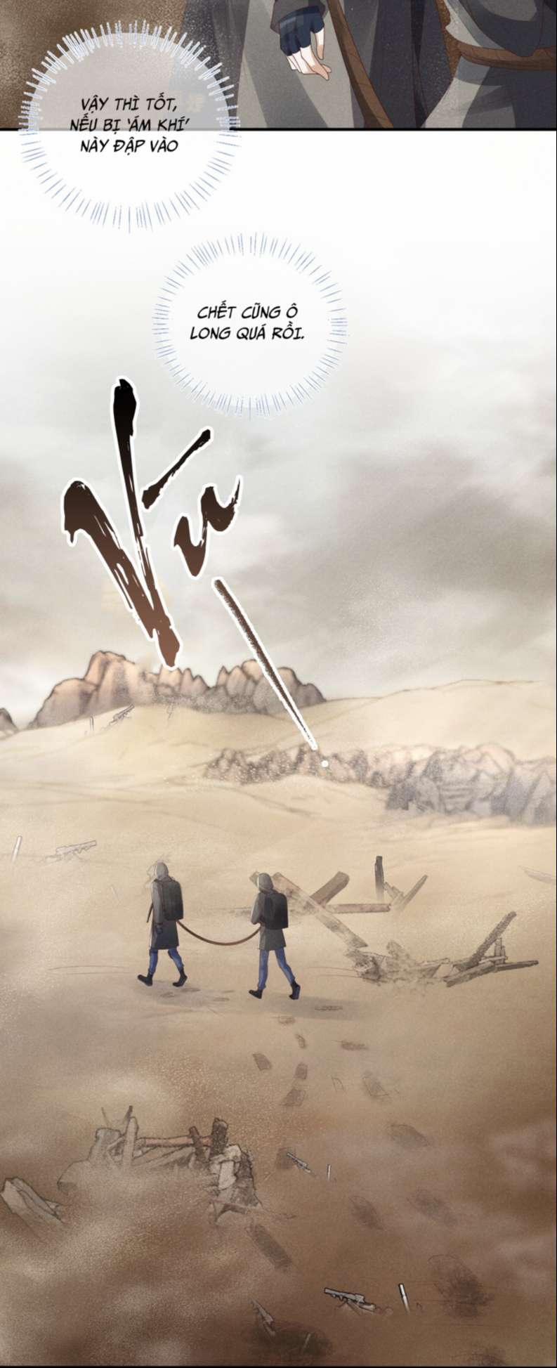 Phế Thổ Và An Tức 14 trang 13