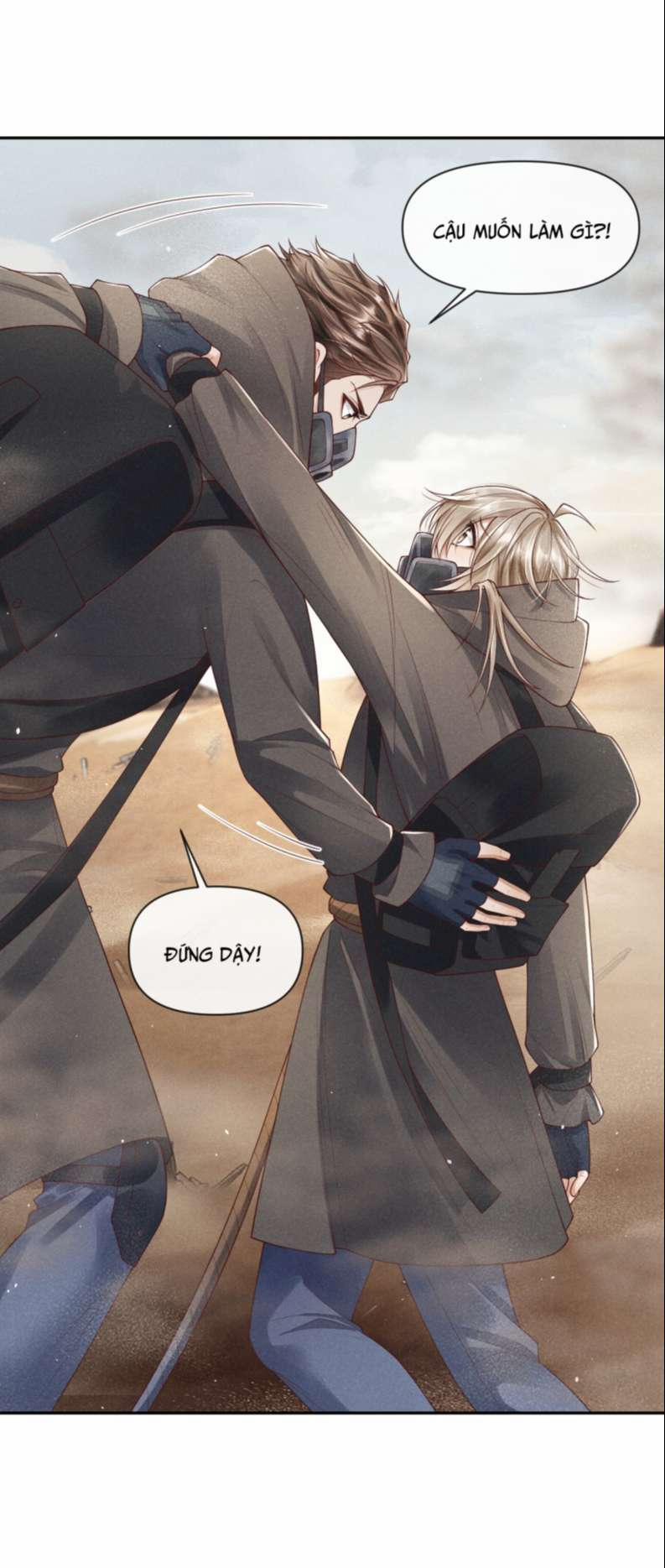 Phế Thổ Và An Tức 14 trang 17