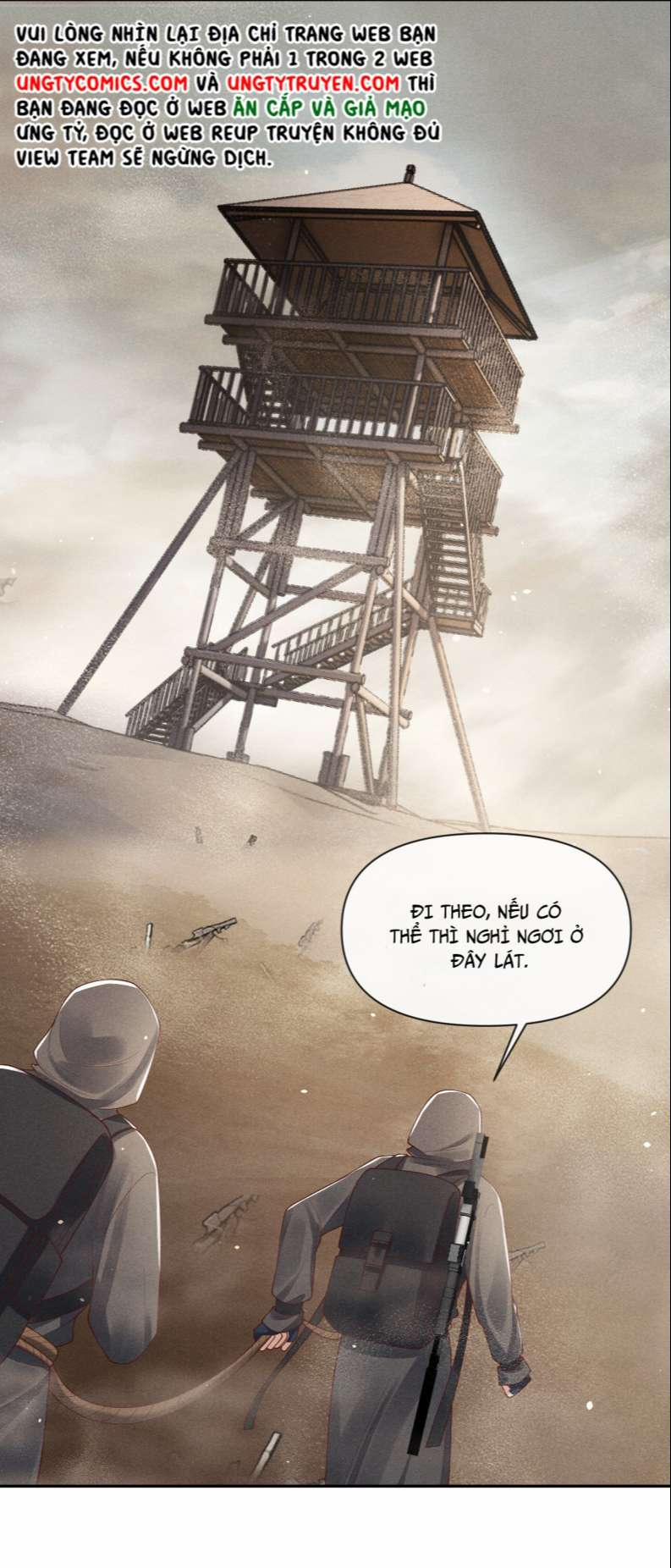 Phế Thổ Và An Tức 14 trang 23