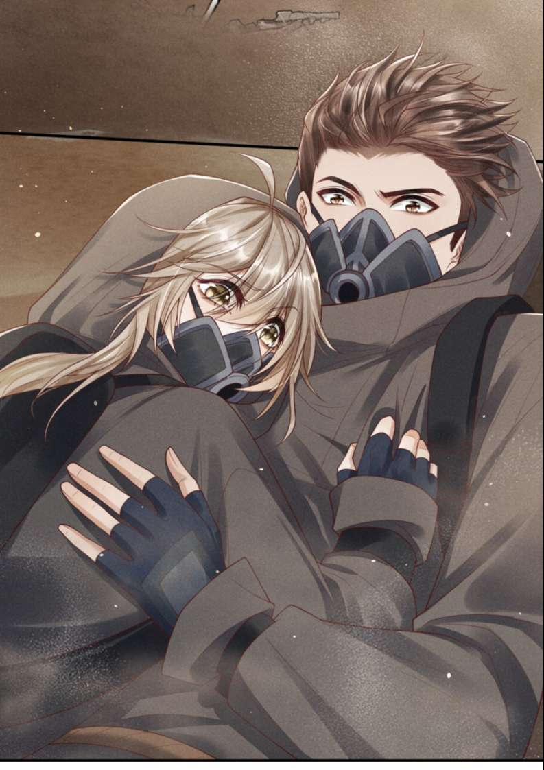 Phế Thổ Và An Tức 14 trang 27