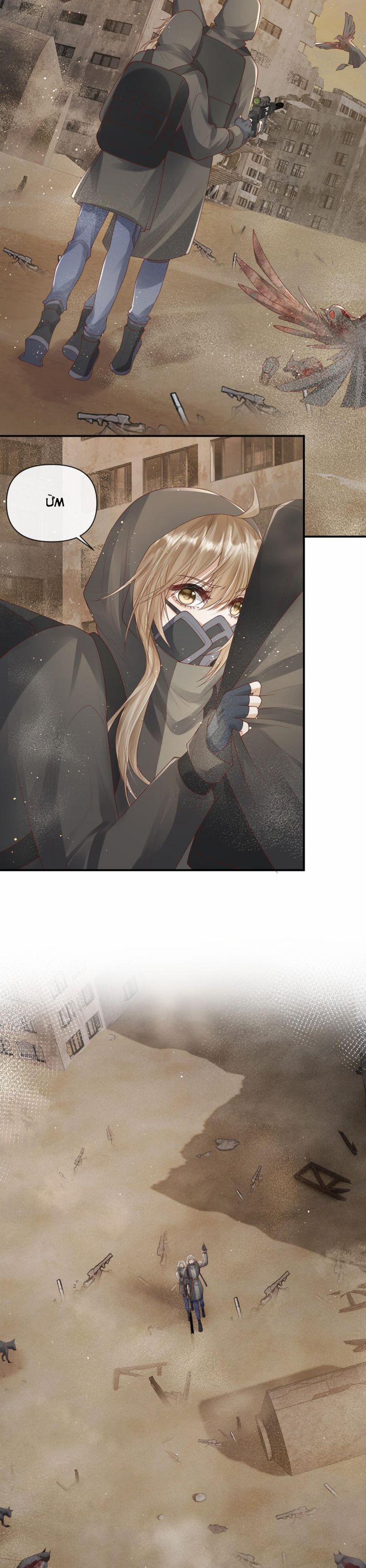 Phế Thổ Và An Tức 15 trang 12