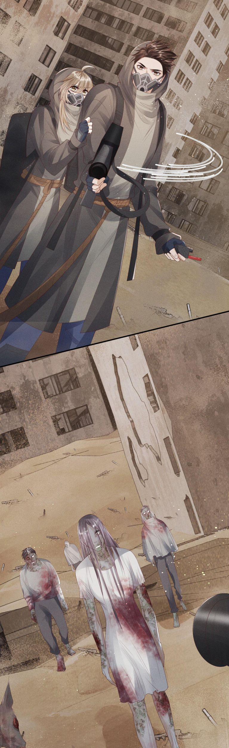 Phế Thổ Và An Tức 15 trang 17