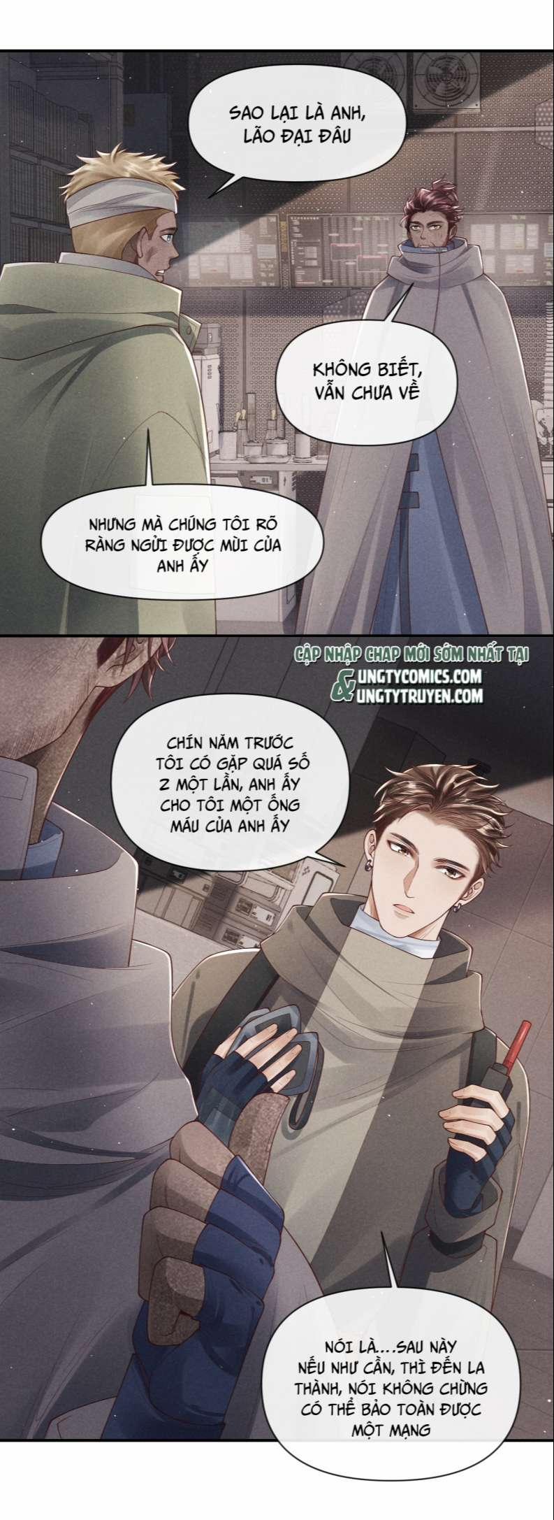 Phế Thổ Và An Tức 16 trang 13