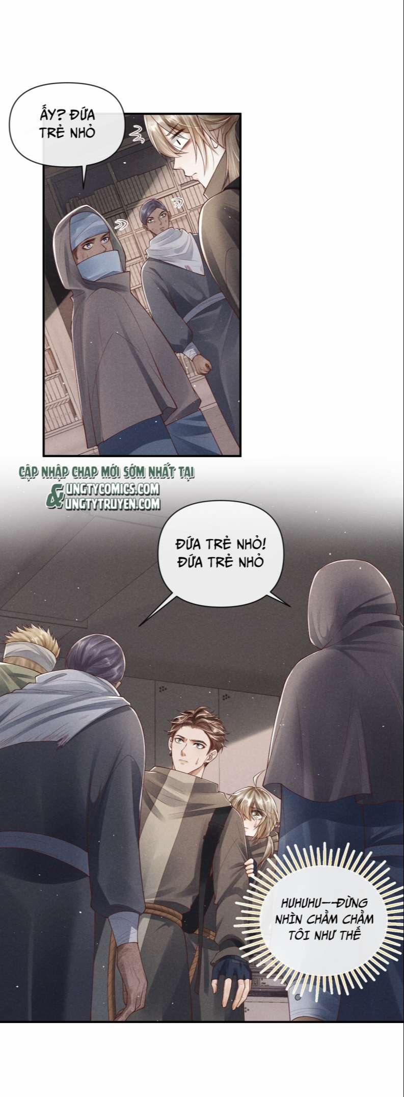 Phế Thổ Và An Tức 16 trang 15