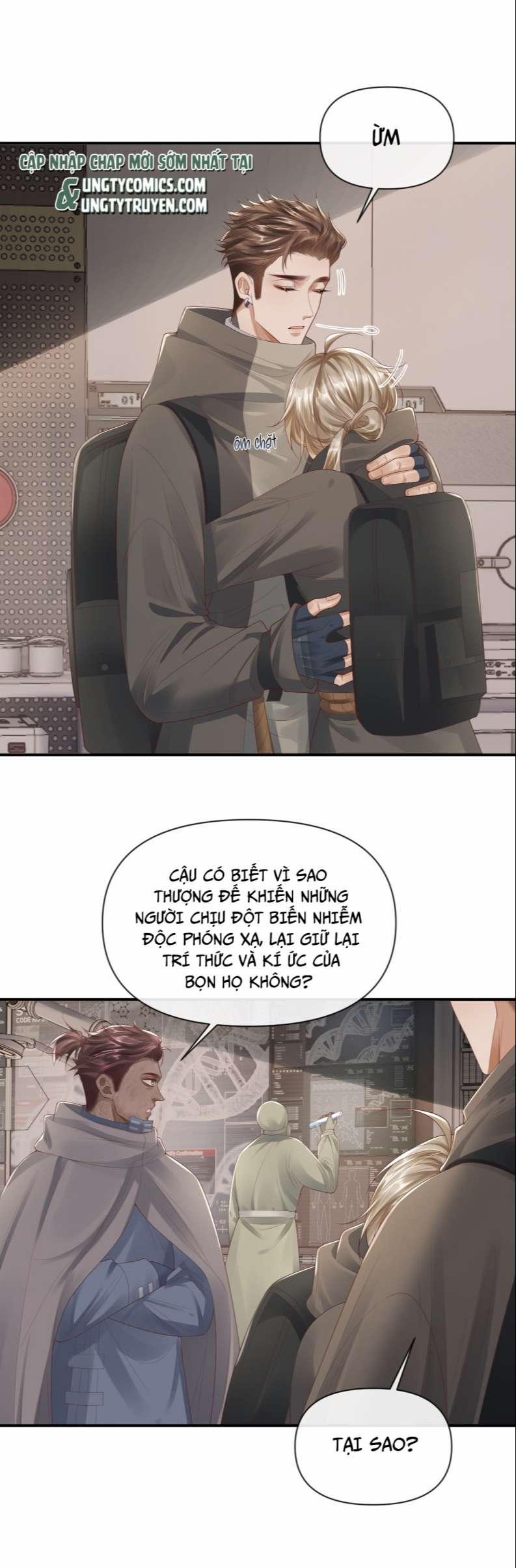 Phế Thổ Và An Tức 16 trang 18