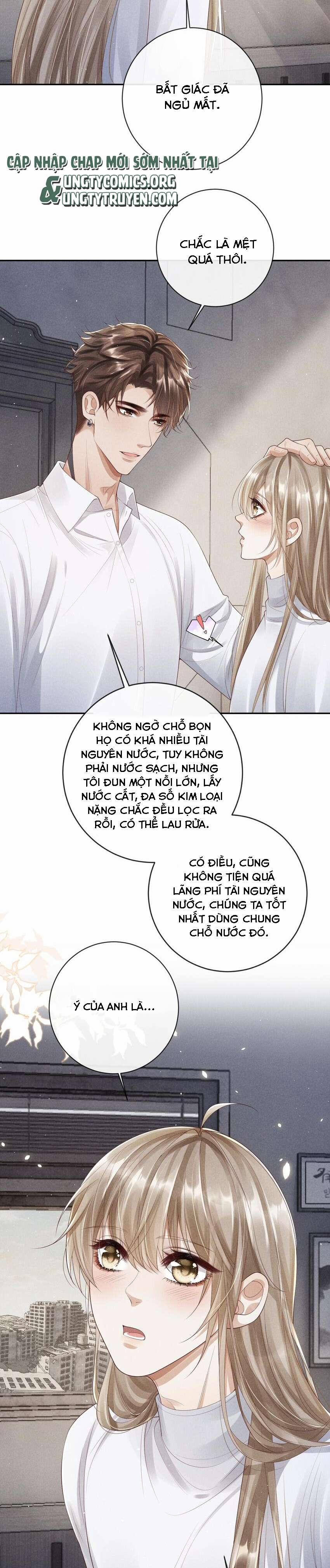 Phế Thổ Và An Tức 17 trang 12