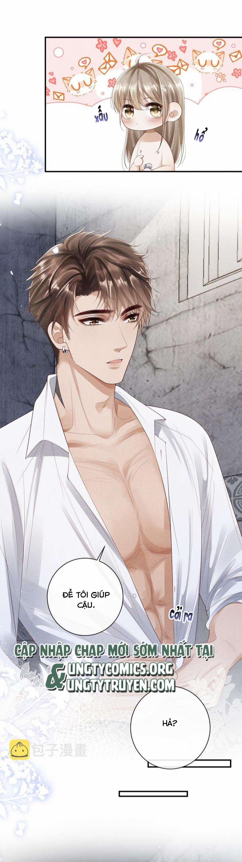 Phế Thổ Và An Tức 17 trang 14