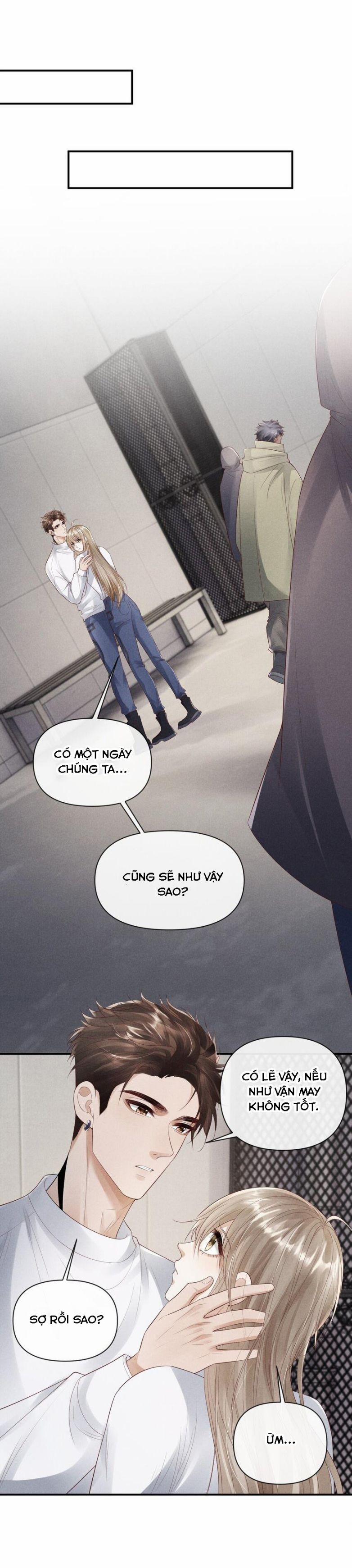 Phế Thổ Và An Tức 18 trang 10