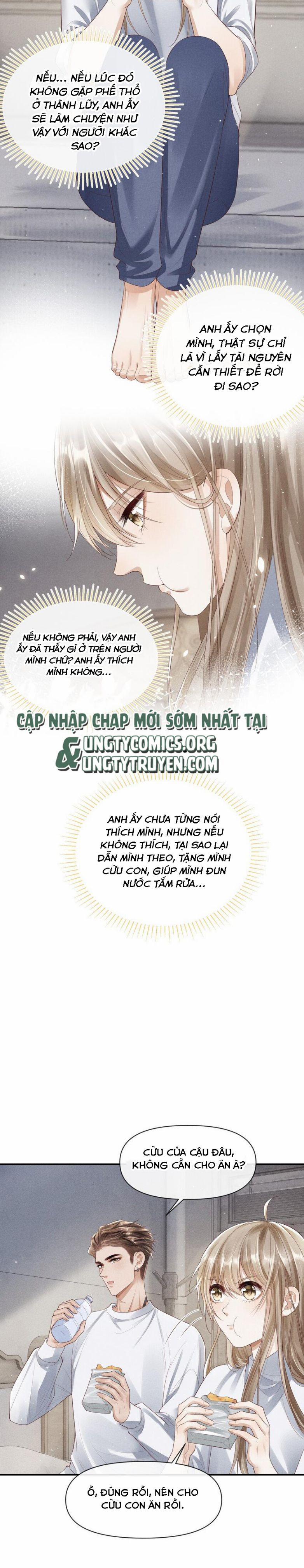 Phế Thổ Và An Tức 18 trang 3