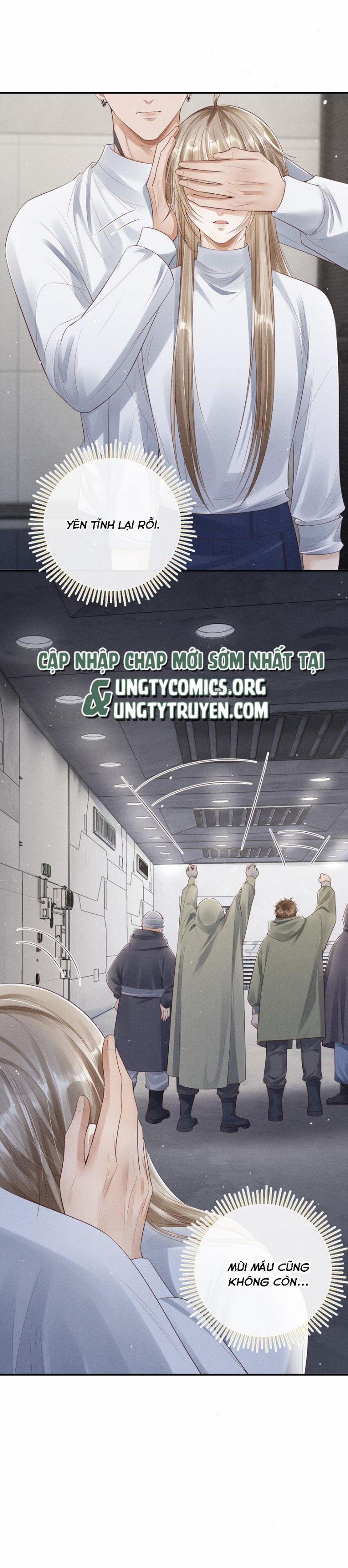 Phế Thổ Và An Tức 18 trang 9