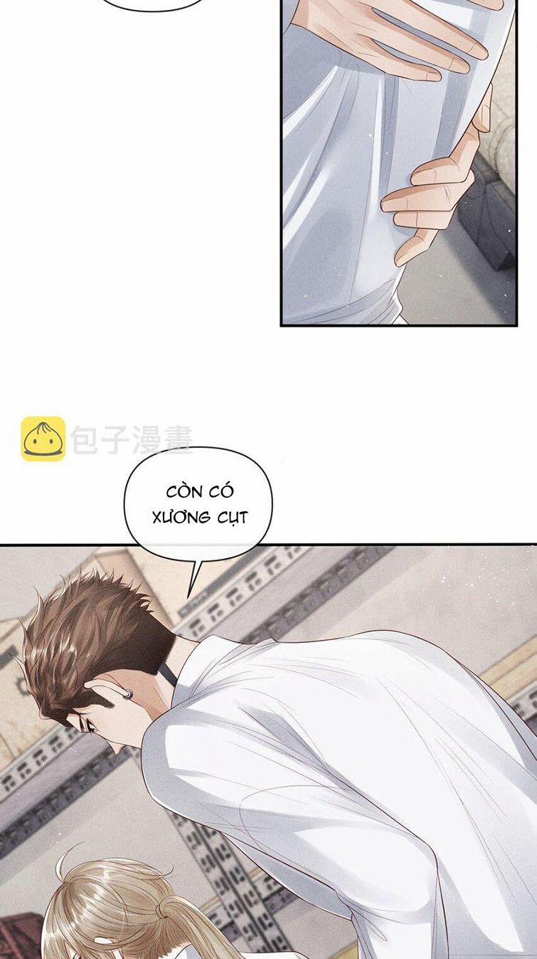 Phế Thổ Và An Tức 19 trang 20