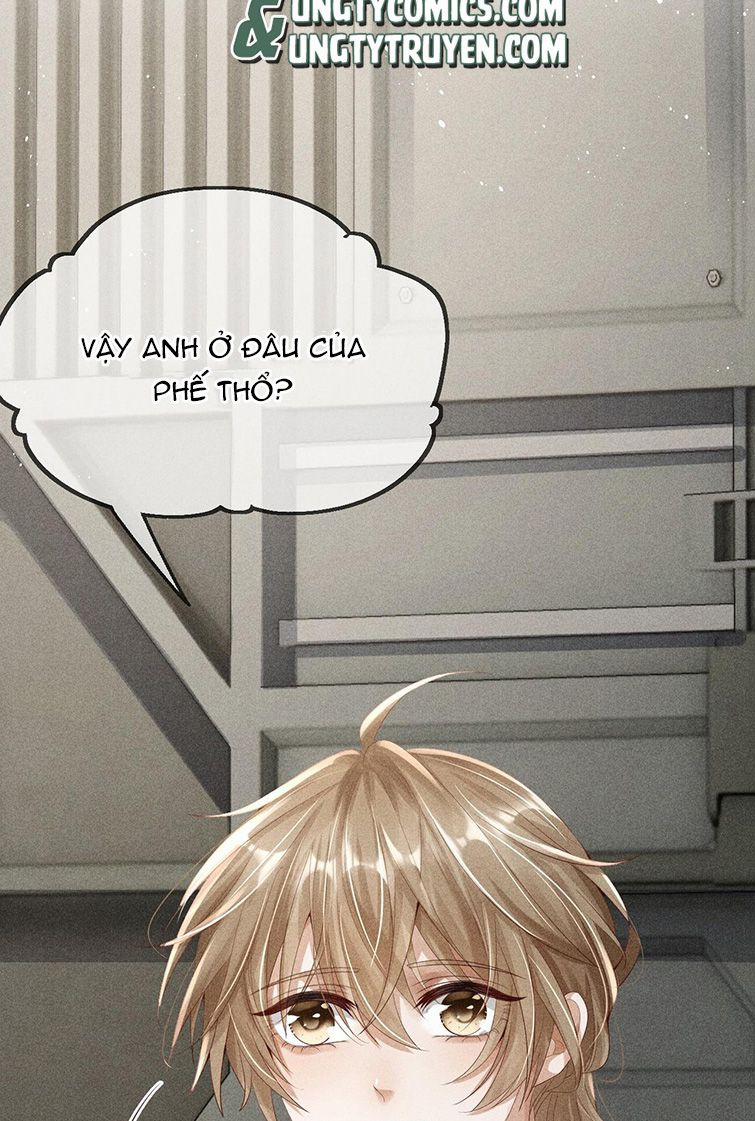 Phế Thổ Và An Tức 2 trang 1