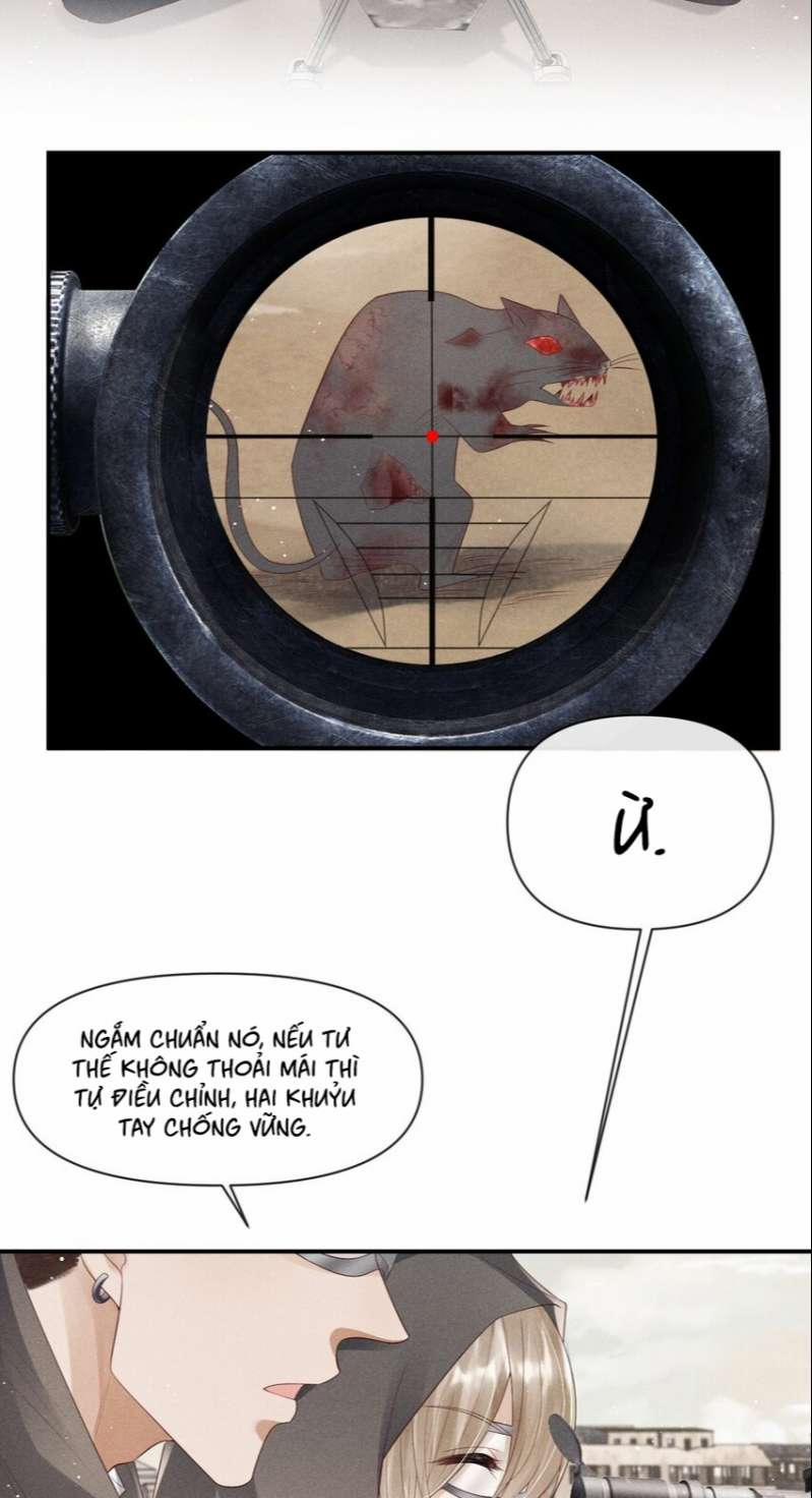 Phế Thổ Và An Tức 20 trang 15