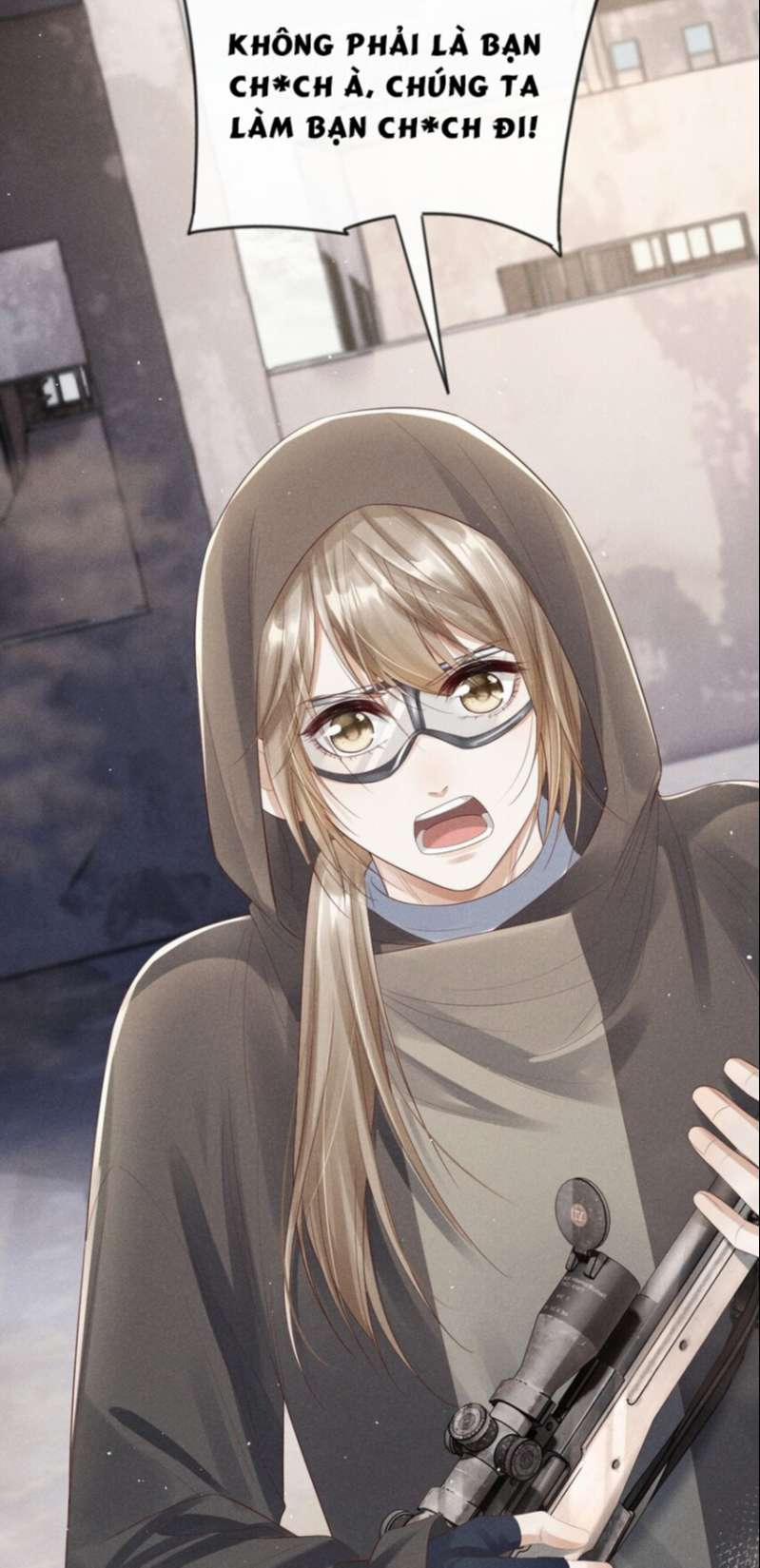 Phế Thổ Và An Tức 20 trang 28