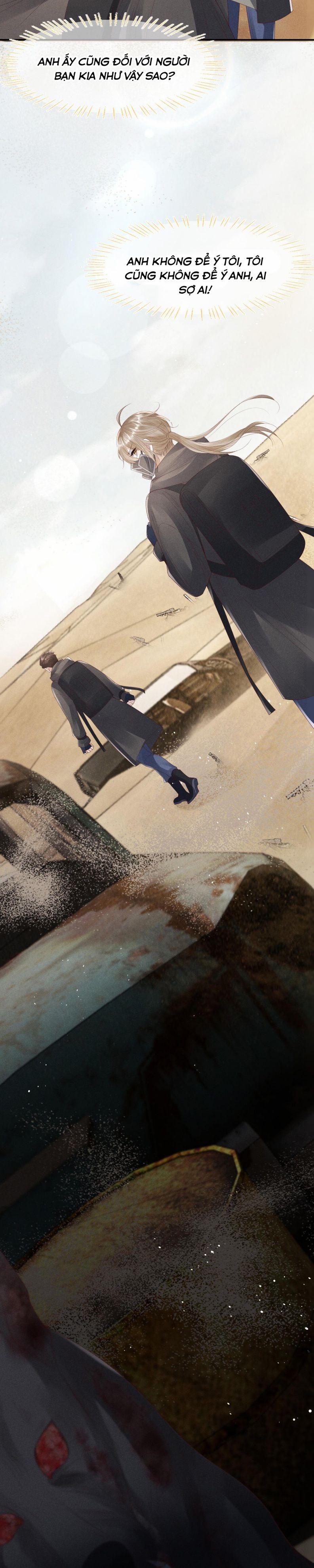 Phế Thổ Và An Tức 24 trang 13