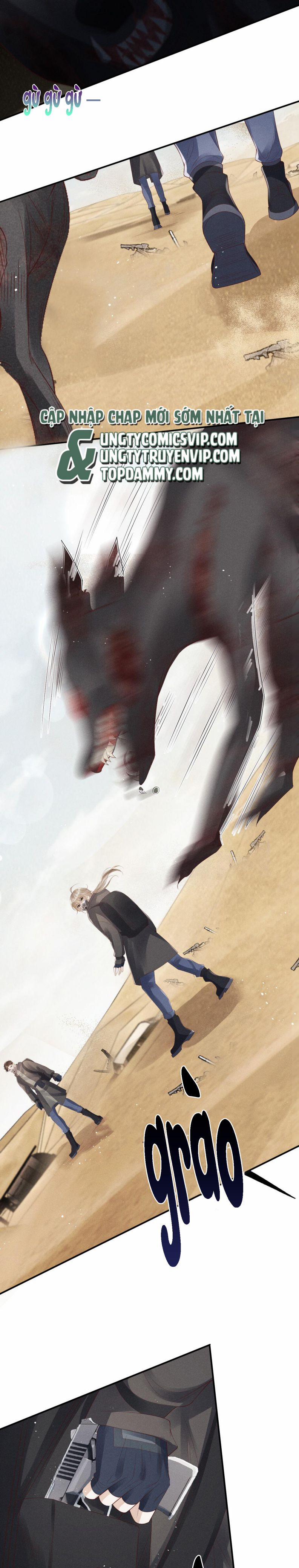 Phế Thổ Và An Tức 24 trang 14