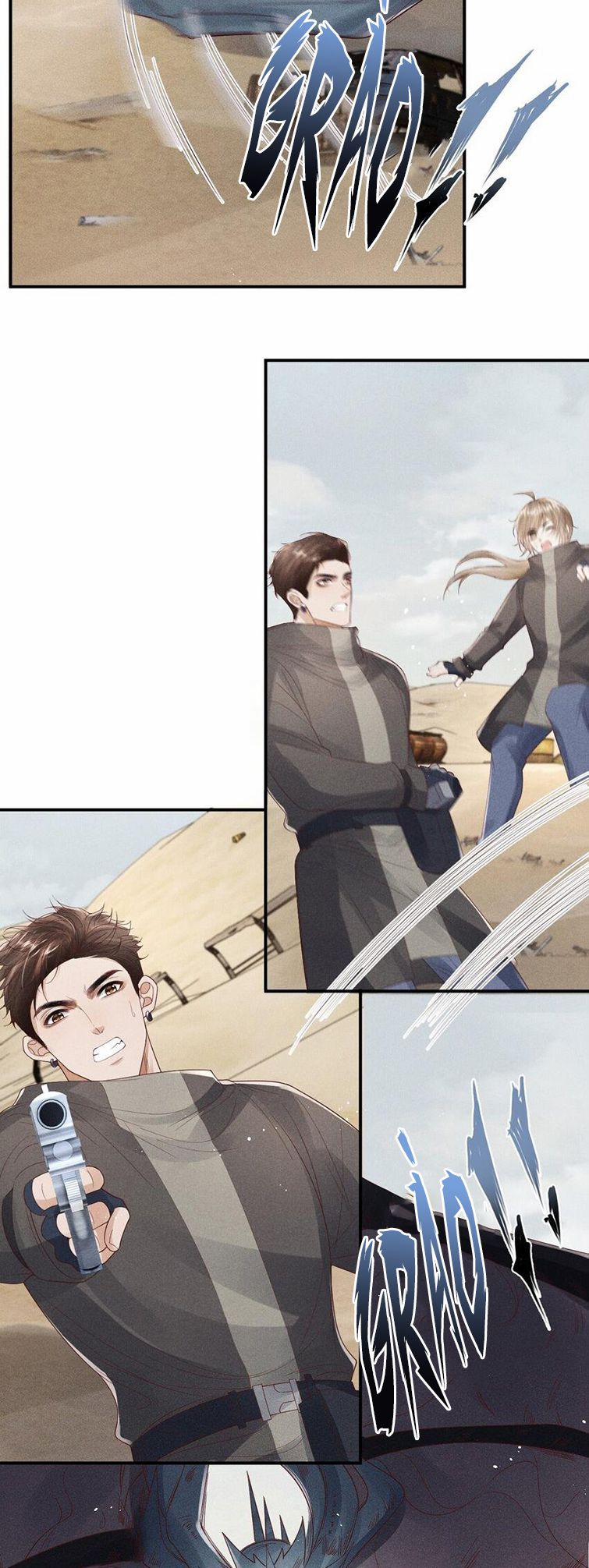 Phế Thổ Và An Tức 26 trang 13