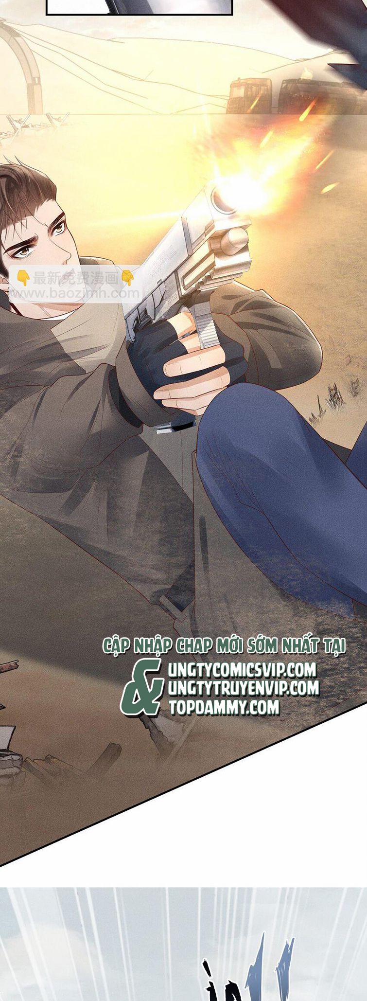 Phế Thổ Và An Tức 26 trang 20