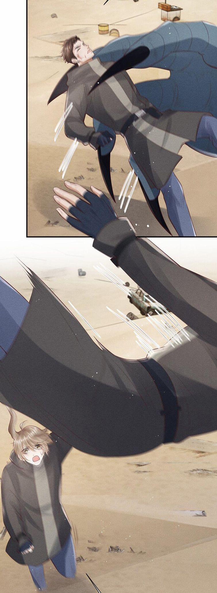 Phế Thổ Và An Tức 26 trang 23