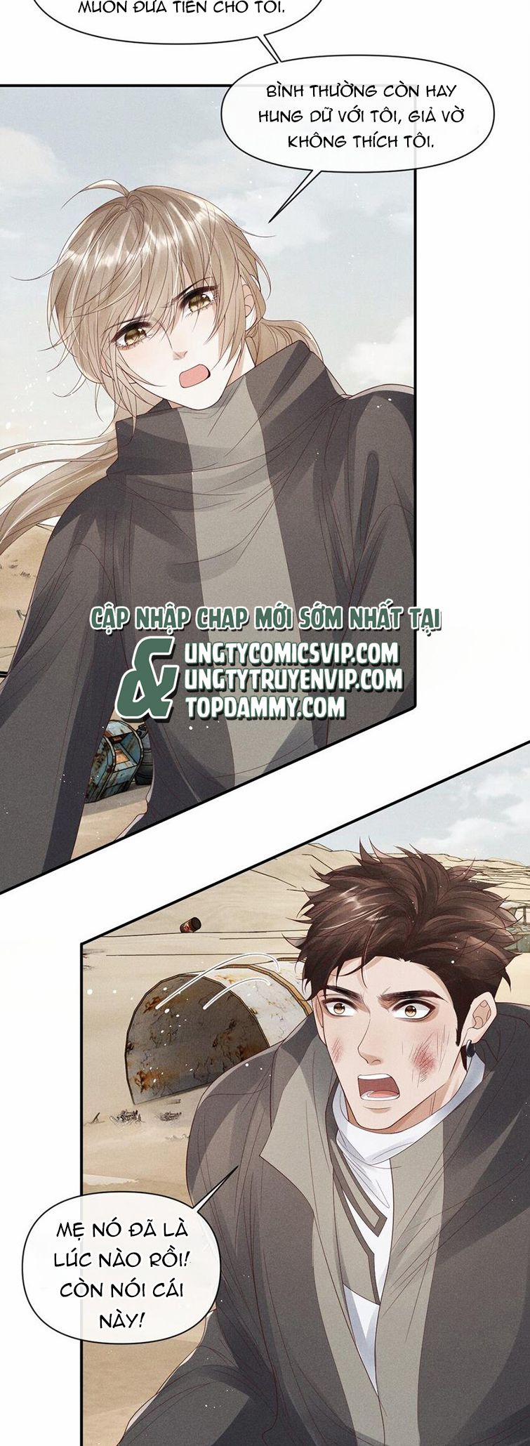 Phế Thổ Và An Tức 26 trang 28