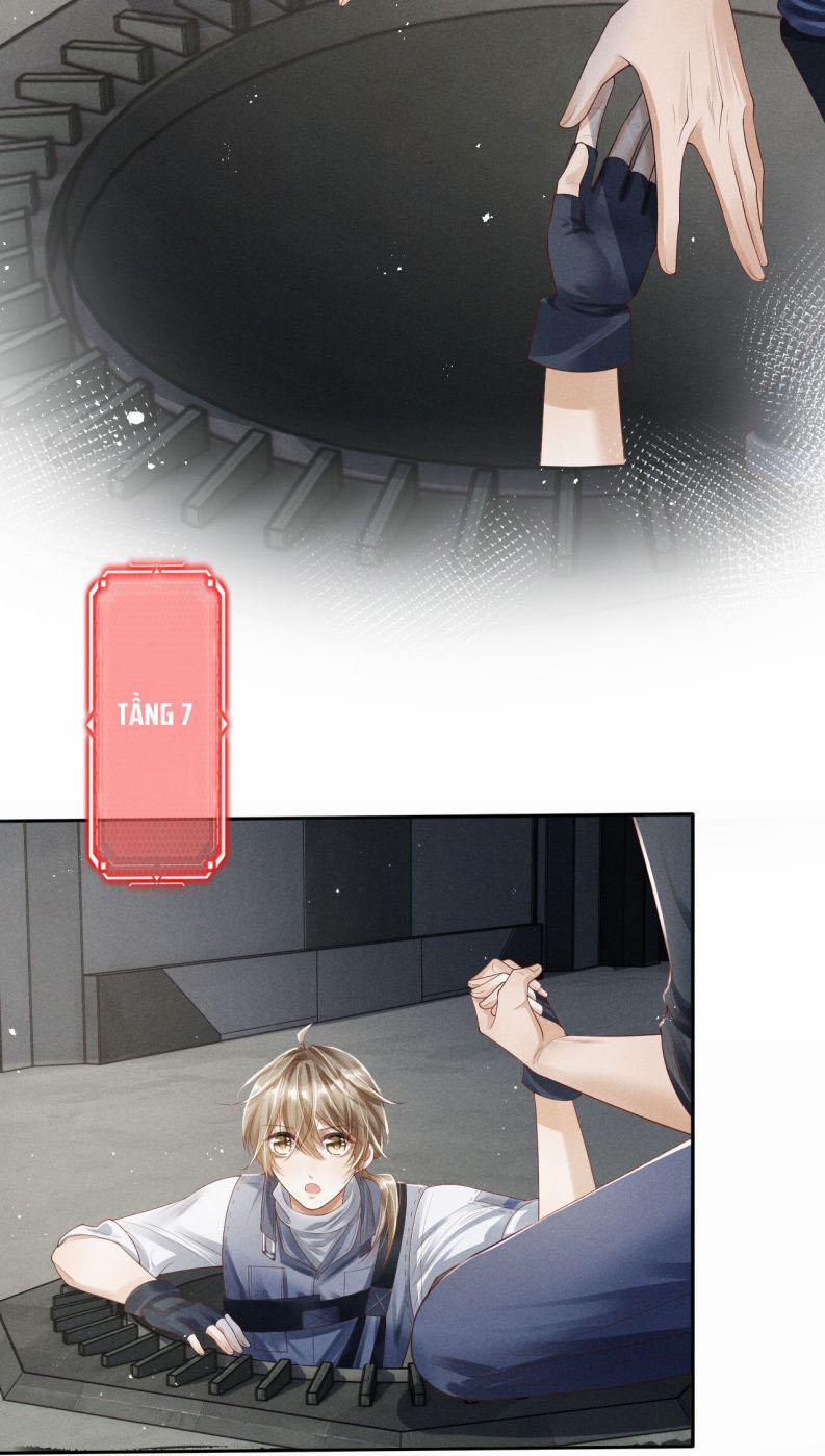 Phế Thổ Và An Tức 3 trang 12