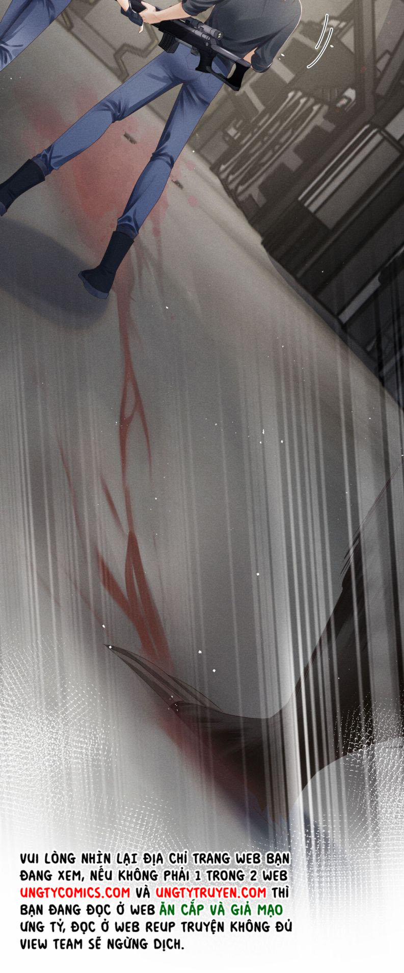 Phế Thổ Và An Tức 3 trang 14