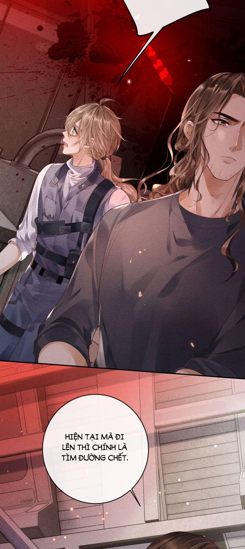 Phế Thổ Và An Tức 3 trang 2