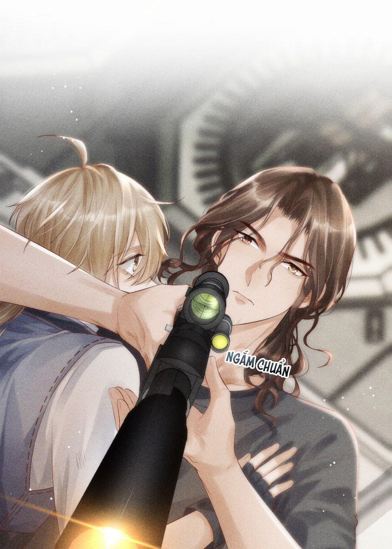 Phế Thổ Và An Tức 3 trang 26