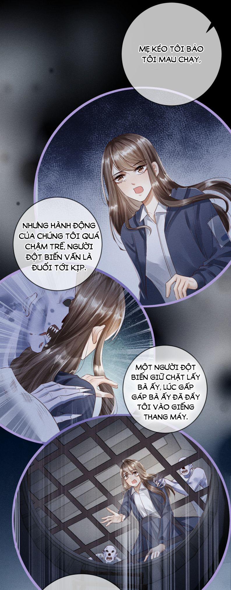 Phế Thổ Và An Tức 3 trang 47