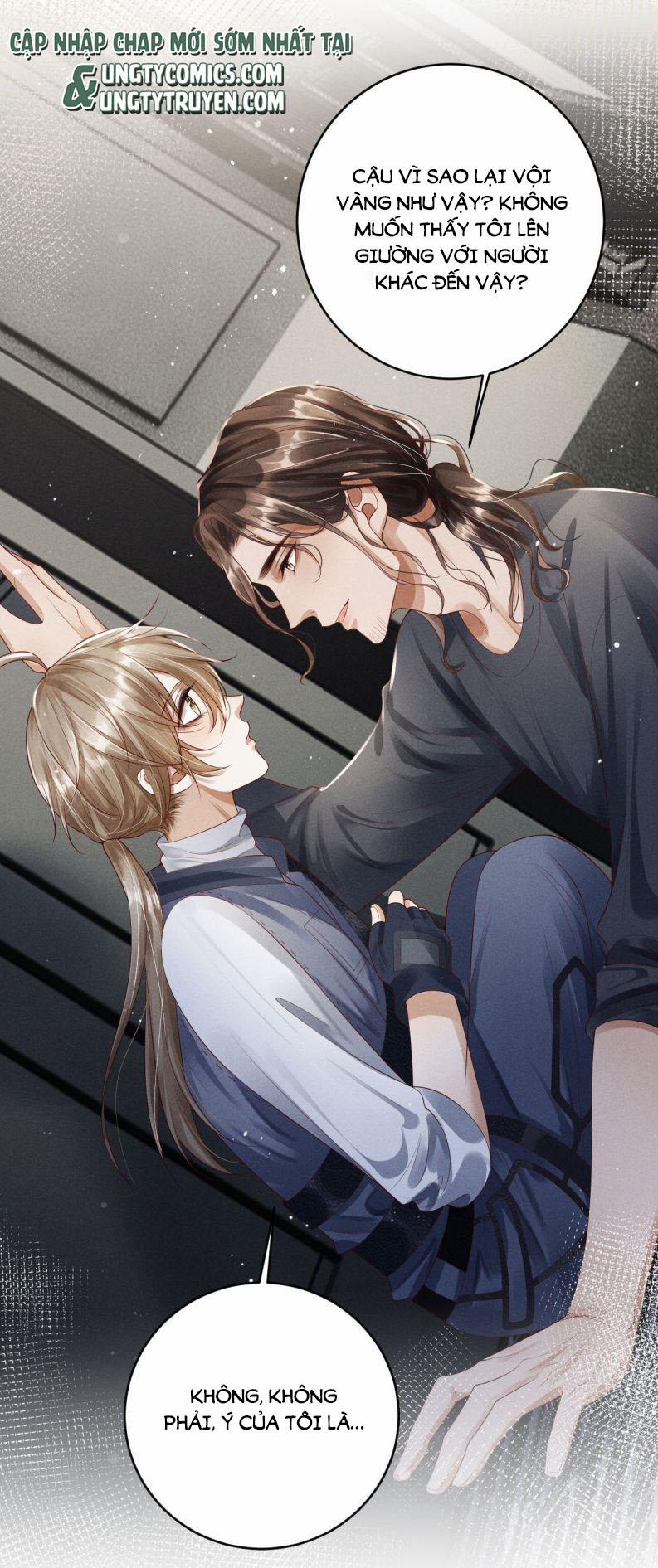 Phế Thổ Và An Tức 3 trang 67