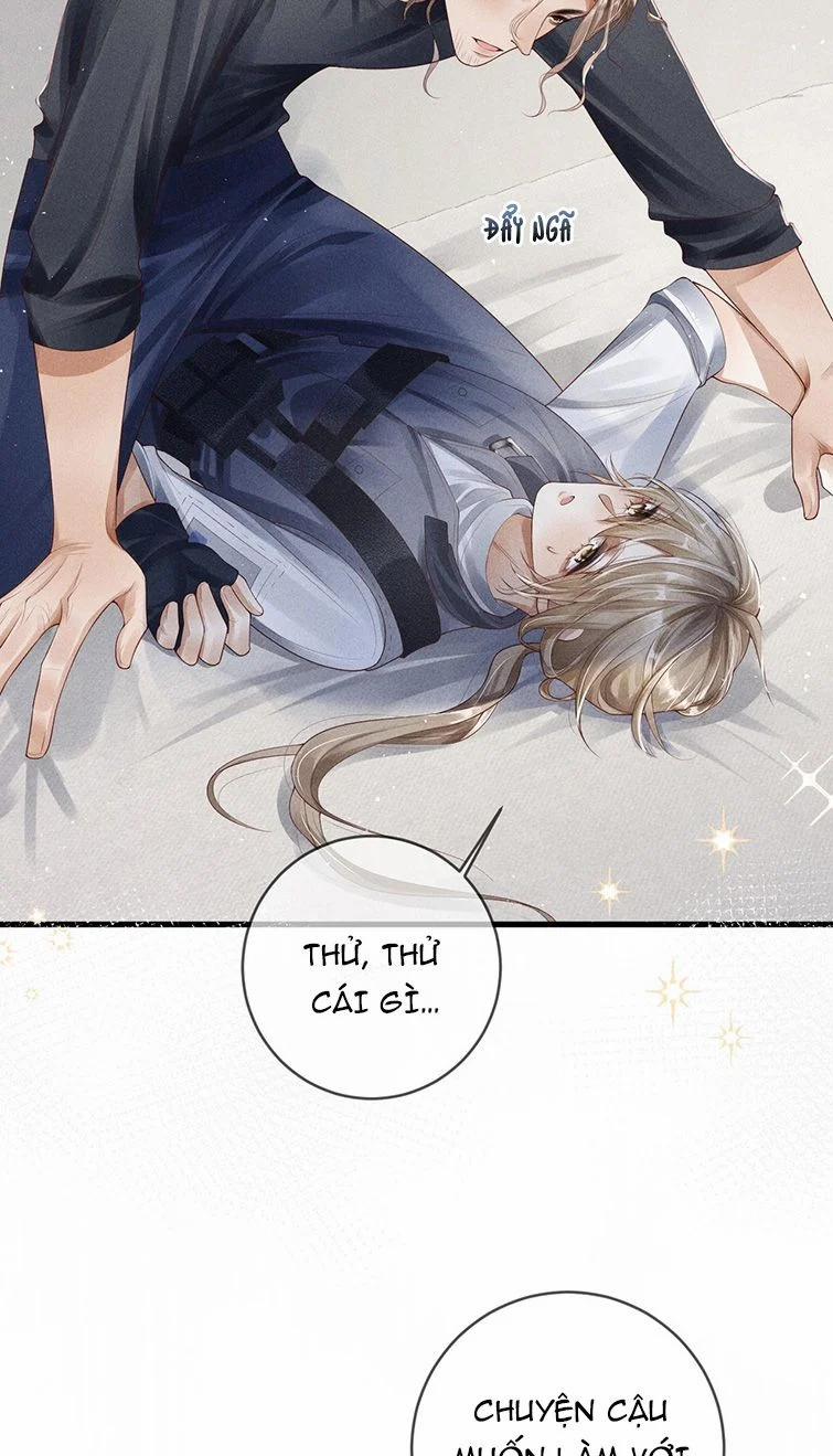 Phế Thổ Và An Tức 4 trang 14