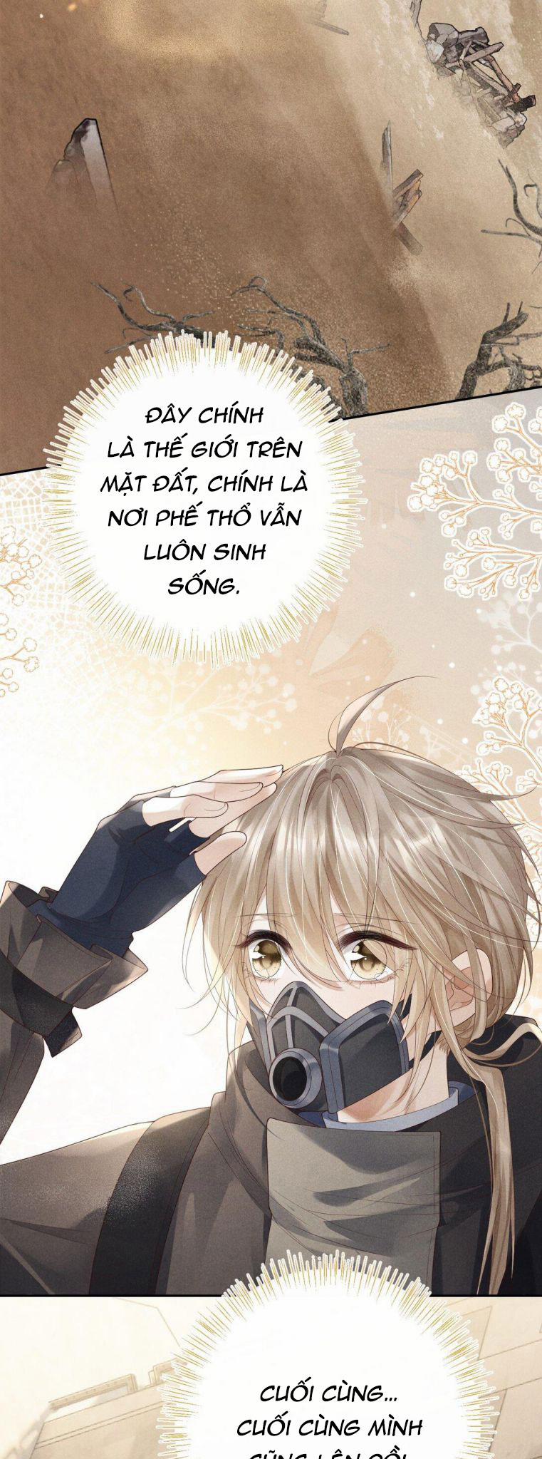 Phế Thổ Và An Tức 5 trang 14