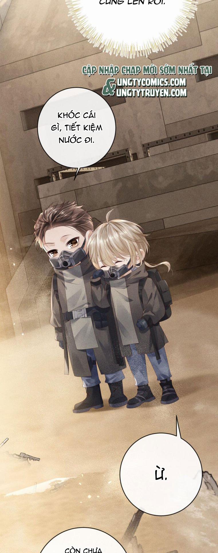 Phế Thổ Và An Tức 5 trang 15