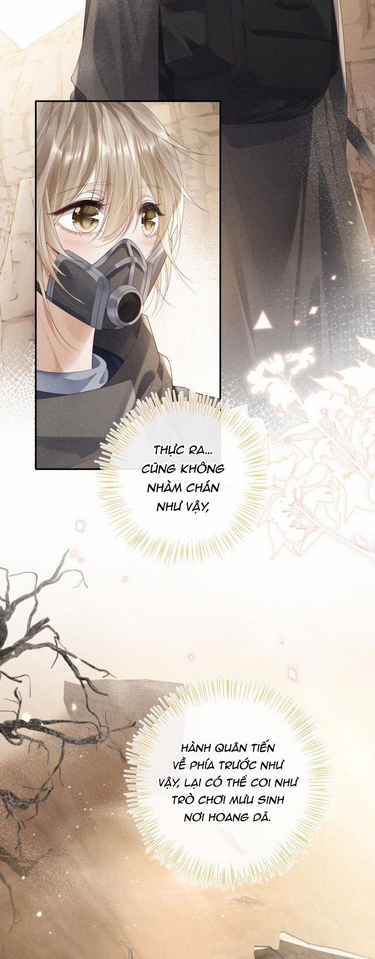 Phế Thổ Và An Tức 5 trang 18