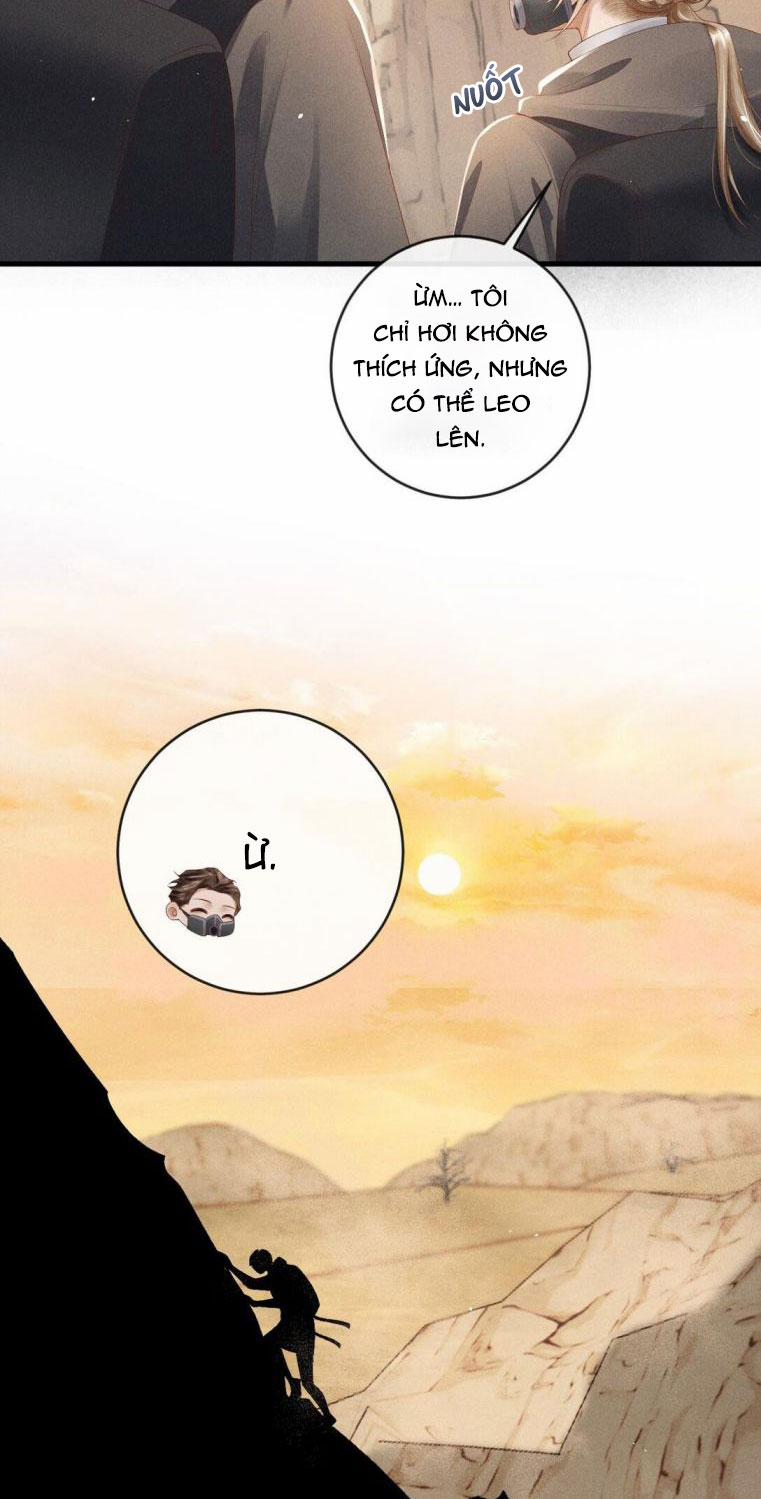 Phế Thổ Và An Tức 5 trang 24