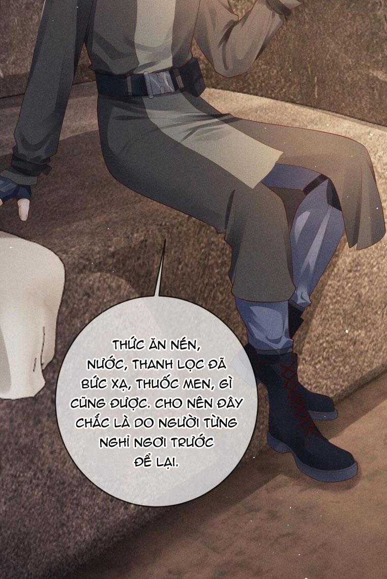 Phế Thổ Và An Tức 5 trang 37