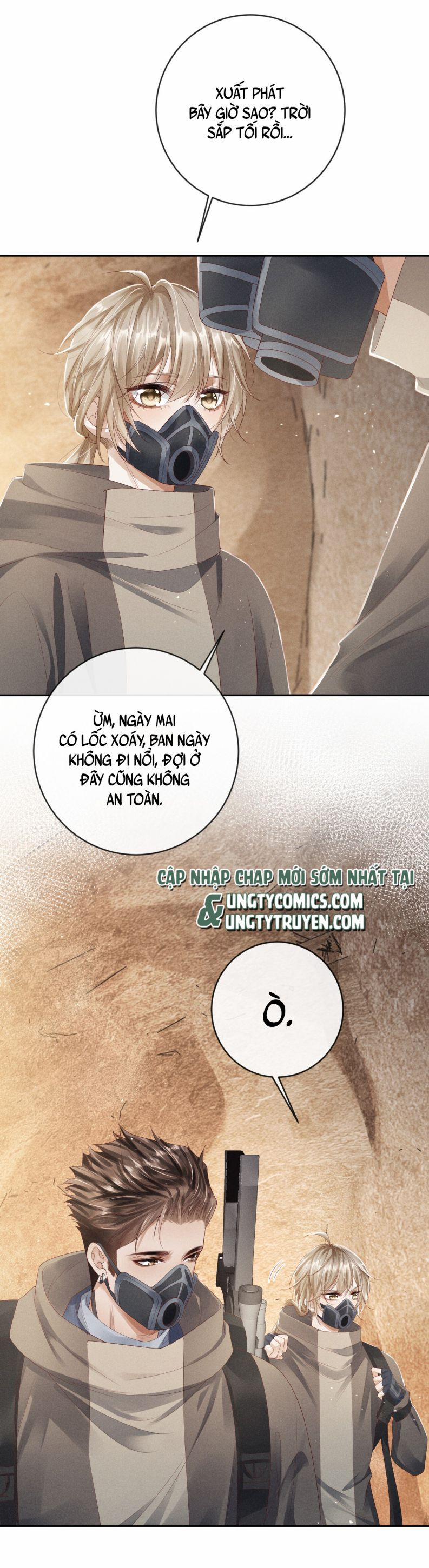 Phế Thổ Và An Tức 7 trang 16