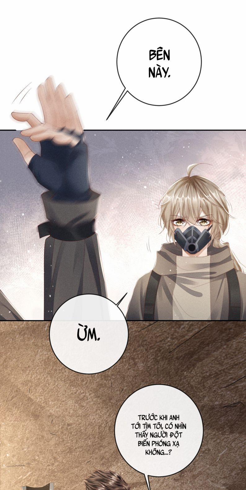 Phế Thổ Và An Tức 7 trang 18