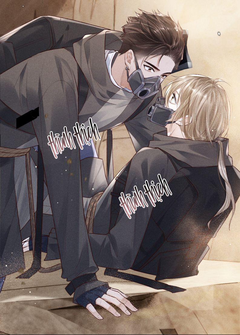 Phế Thổ Và An Tức 7 trang 41